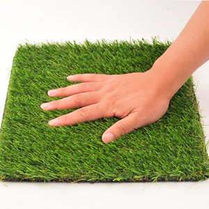 Venda imperdível resistência UV paisagismo jardim casa gramado grama artificial aparência natural QYL-30160078C