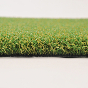 Tapete de golfe grama sintética com boa resistência ao desgaste